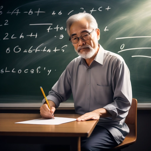 初中数学自主练习助手