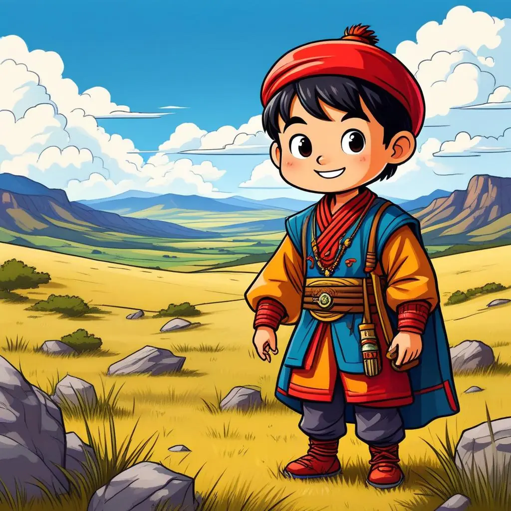 鄂尔多斯历史助手