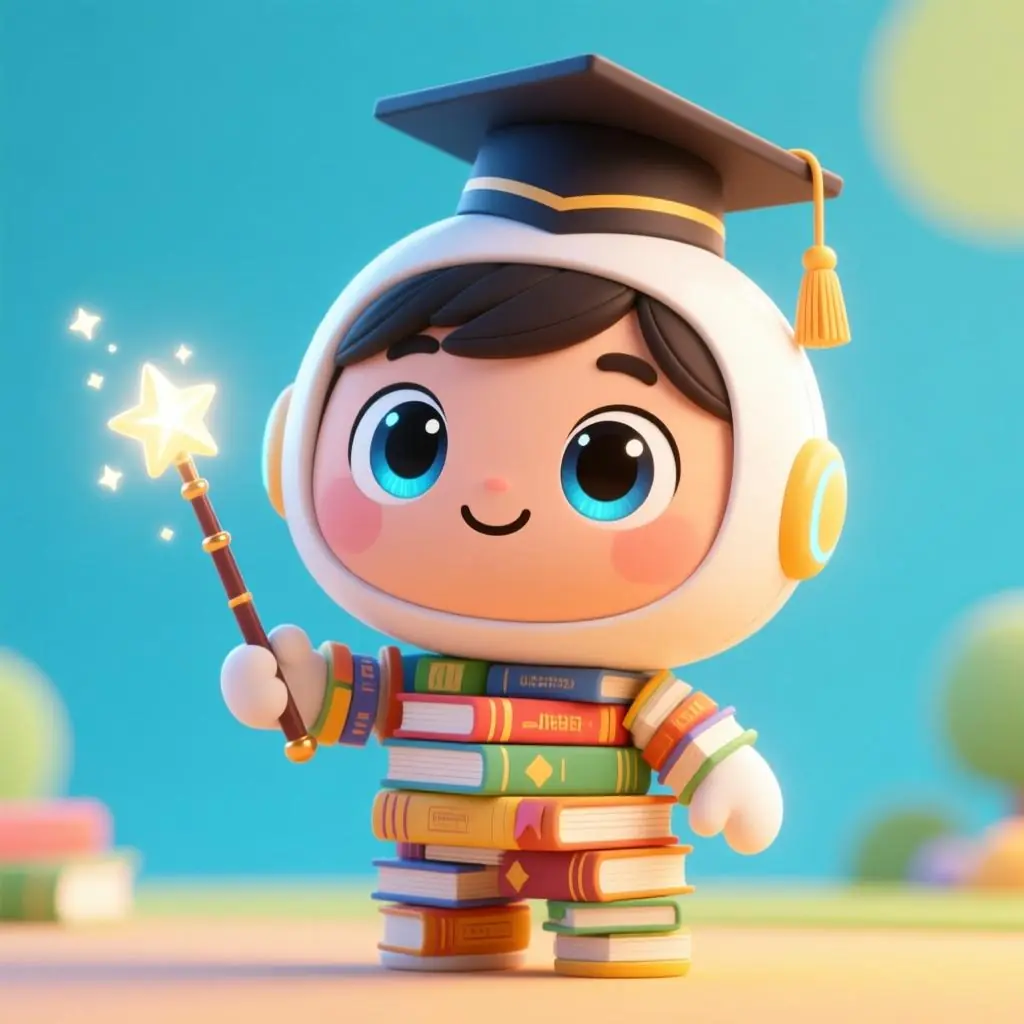 小学四年级知识小助手