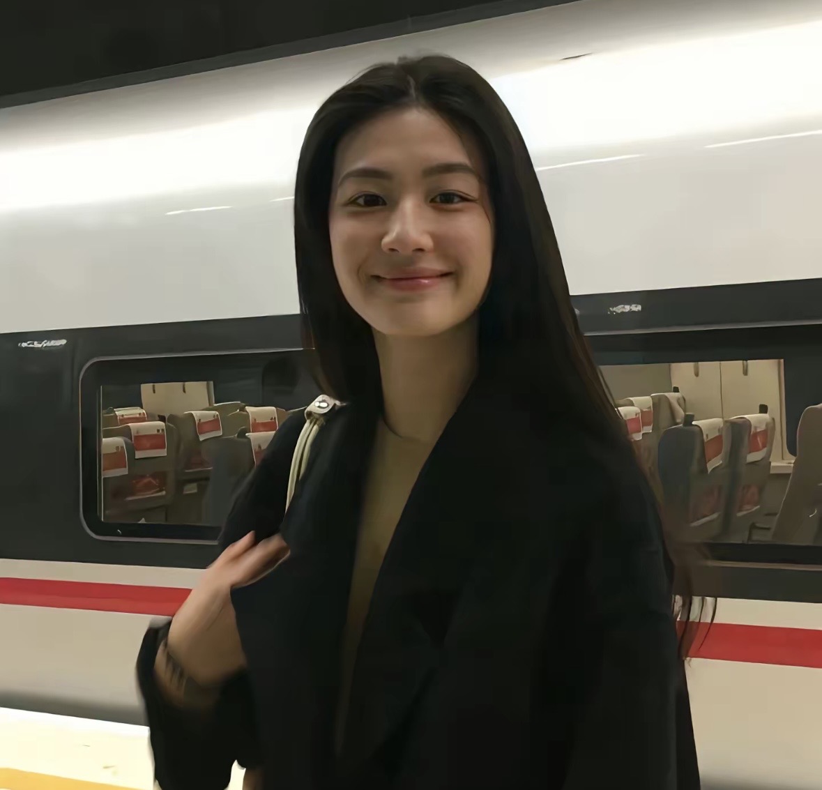 初中语文李博桢老师