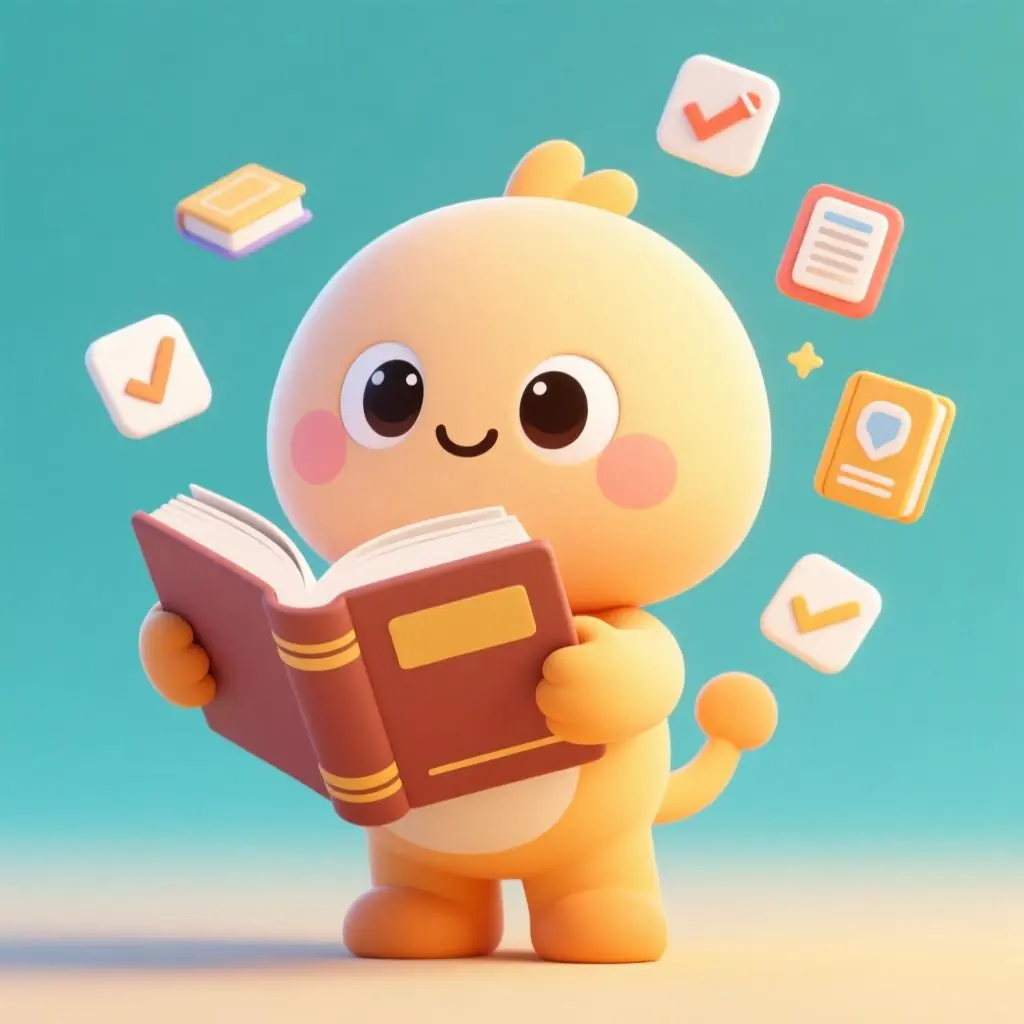 小学资料小助手