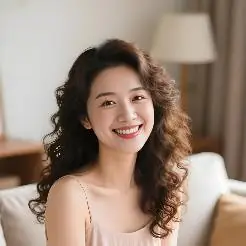 雅思英语老师Roey