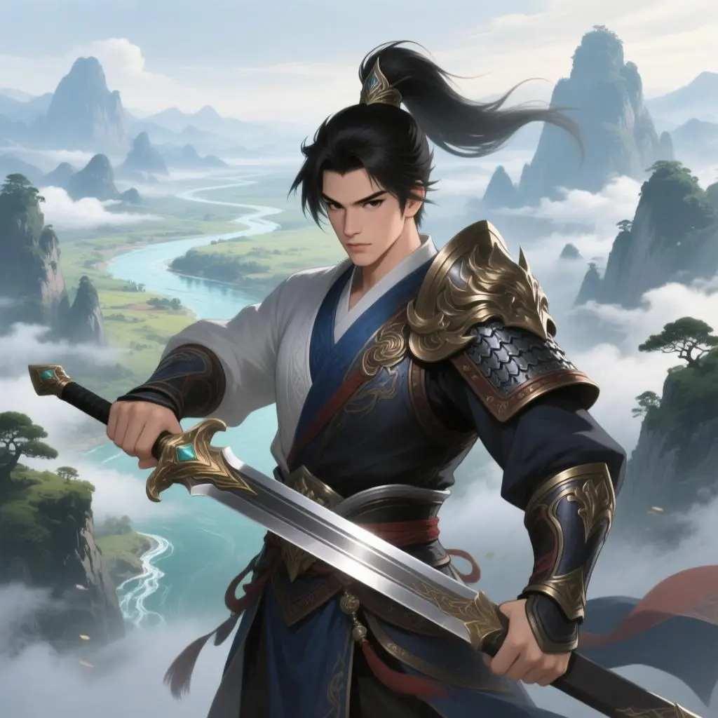 完美世界娱乐助手小瑞