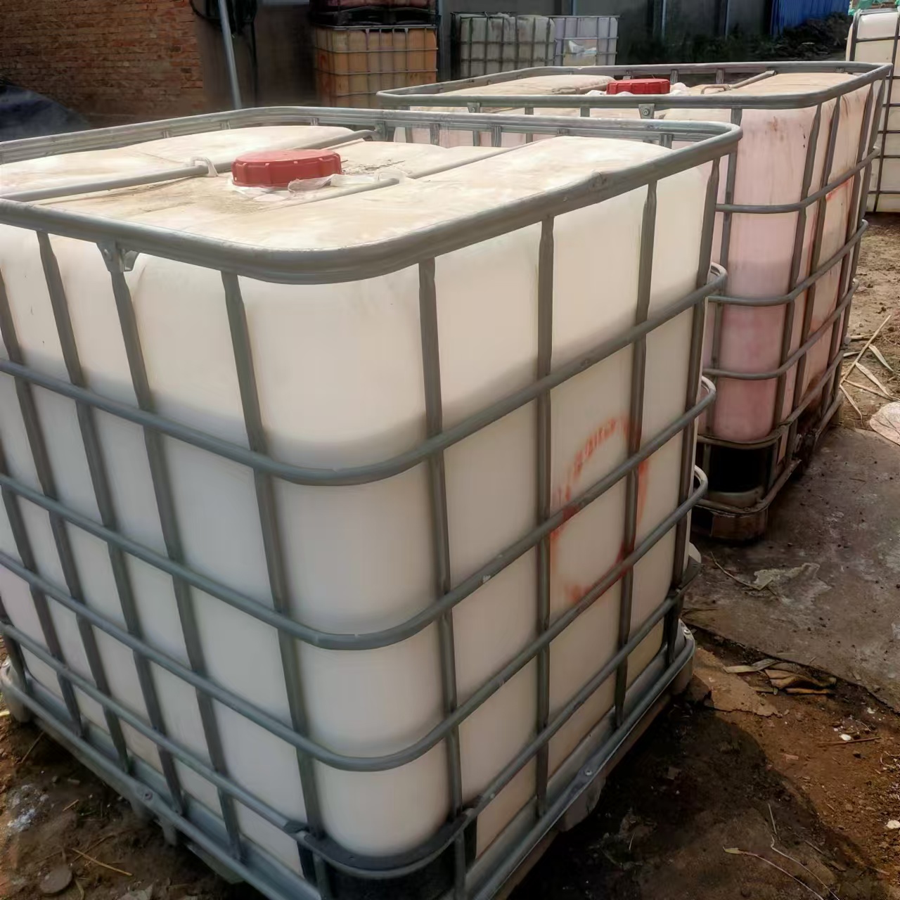 廊坊市大京科技有限公司