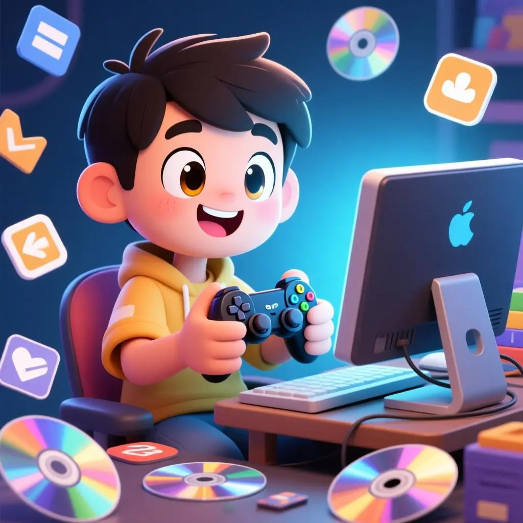 可达鸭干货小助手