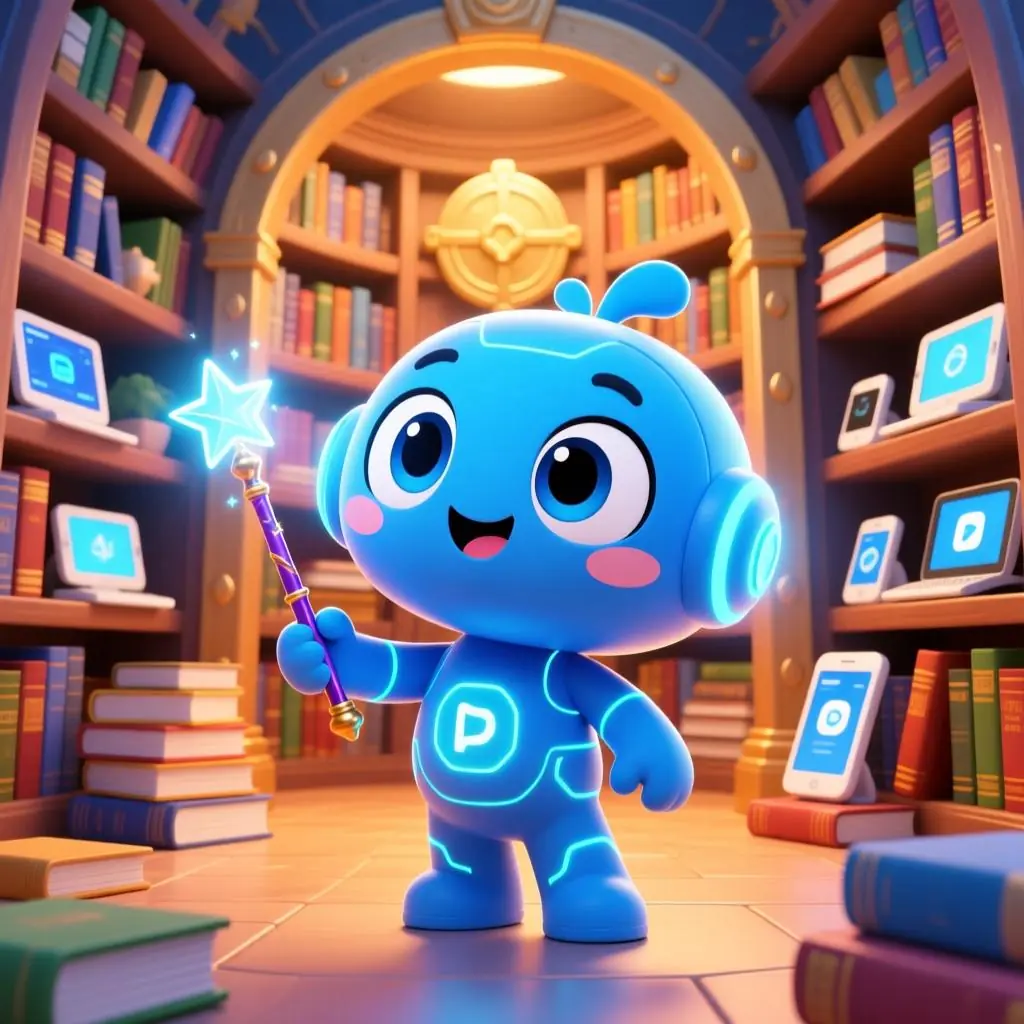 智能便捷应用助手