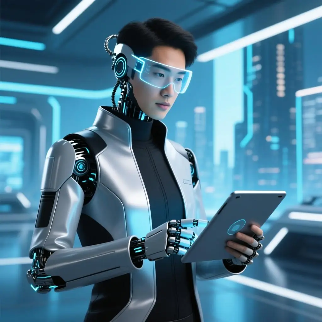 治愈轻量资讯站