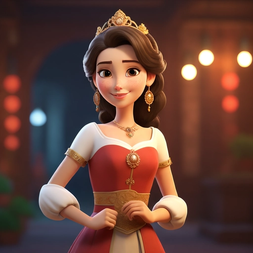 长安二十四计电视剧管家