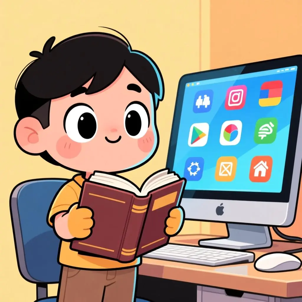 周同学软件游戏