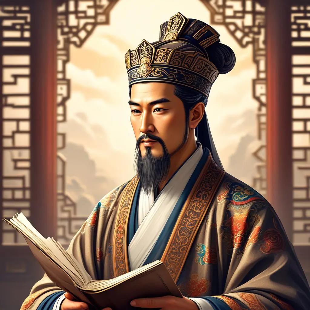 河南省文物小灵通焦文博出品