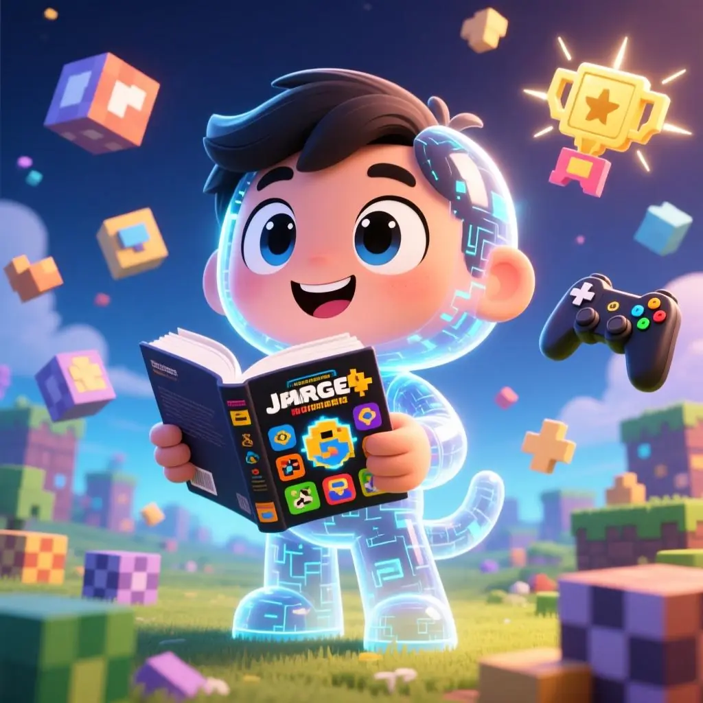 游戏知识小助手