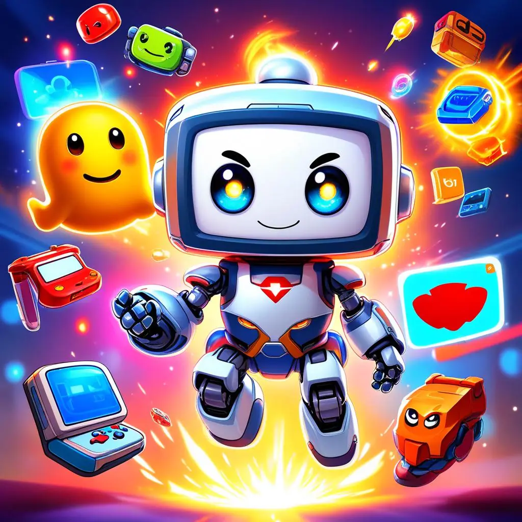 安卓游享社助手