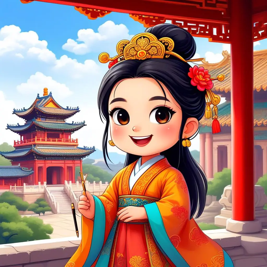 河南省文物小灵通化婉滢出品