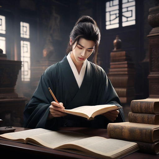 世界经典文学名著阅读资料