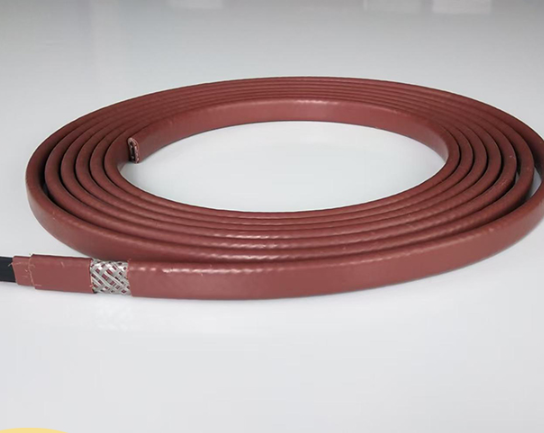 合肥市旭升新型电伴热科技有限公司