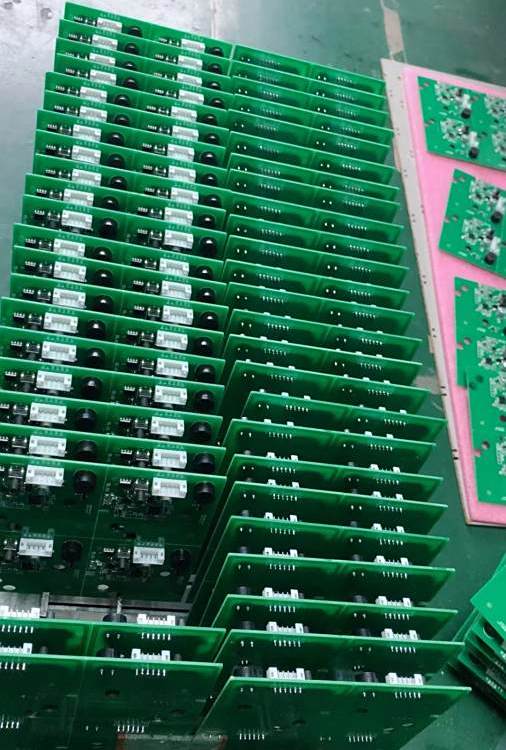 深圳市优町智能科技有限公司