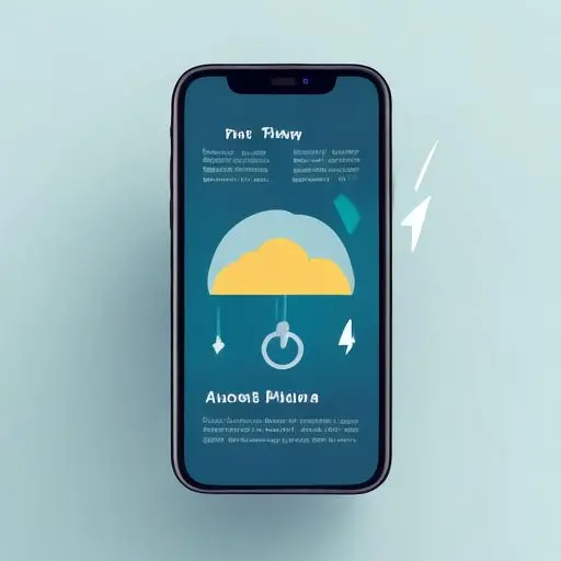 手机天气软件实用指南