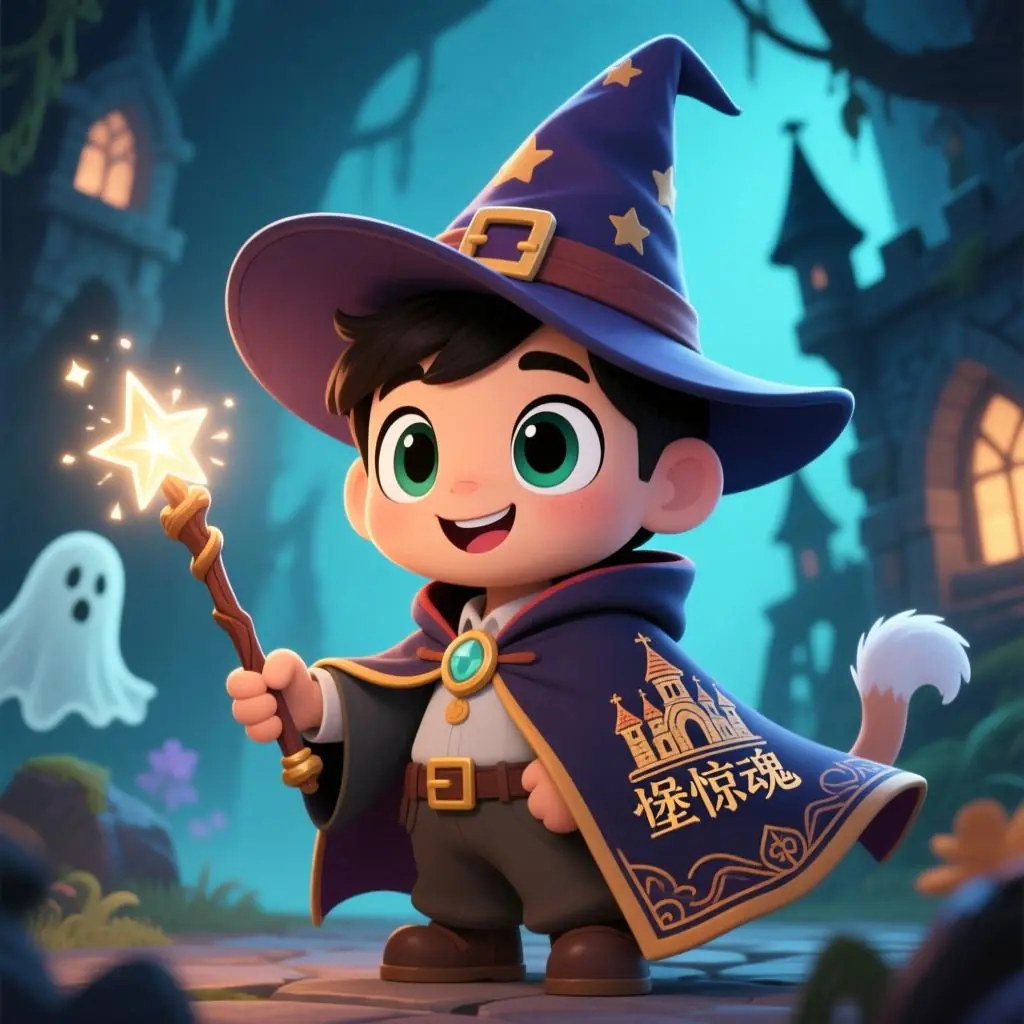 城堡惊魂资讯助手