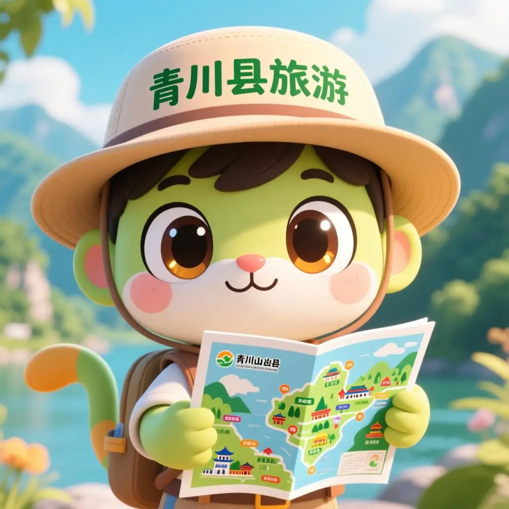 青川旅游助手
