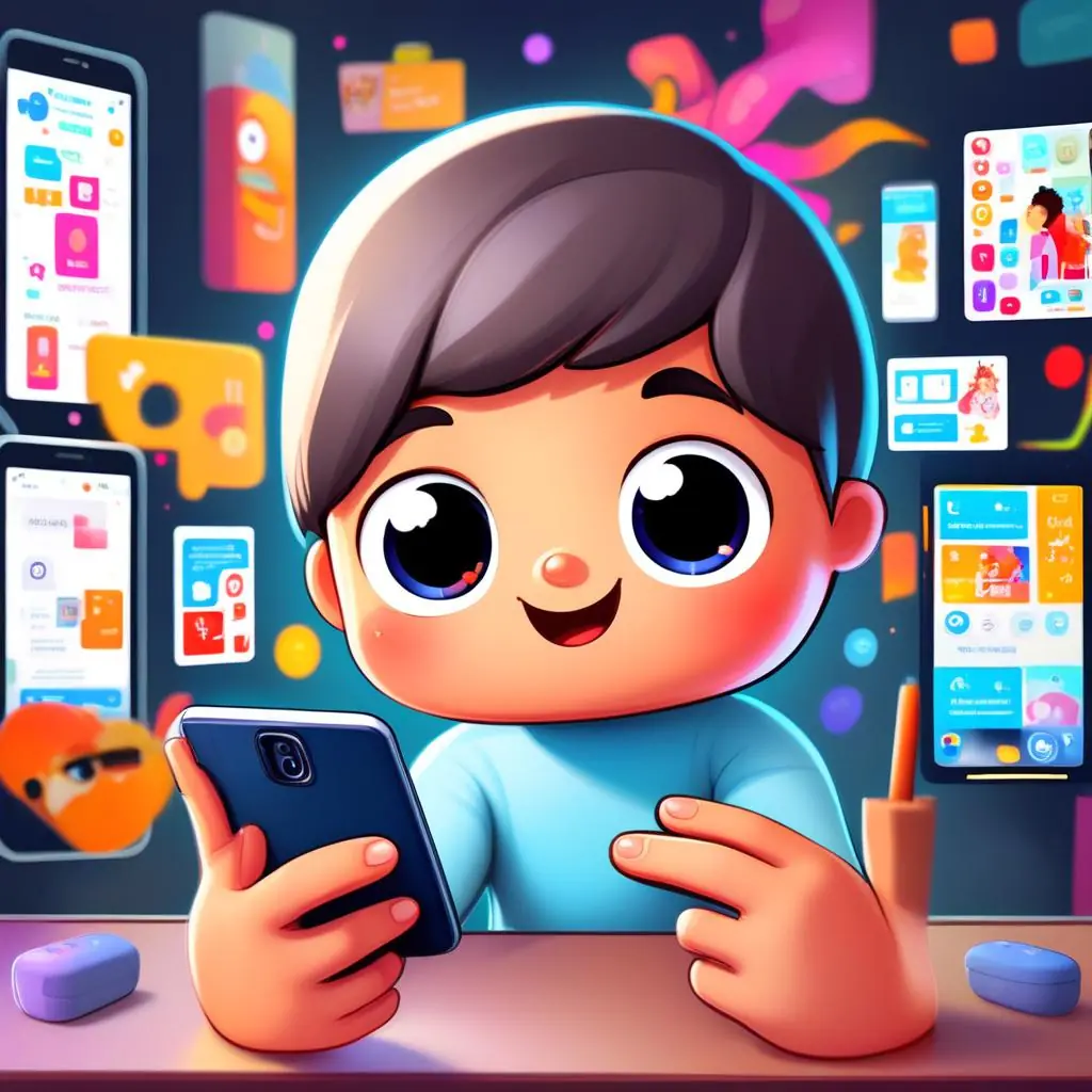 手机软件导航君