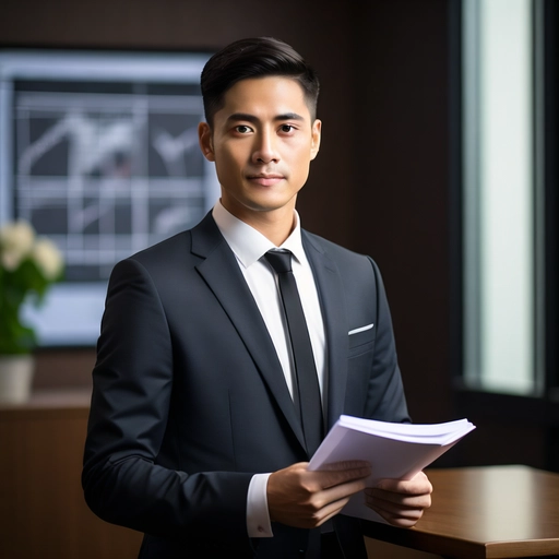 墨水职场律政鉴剧师