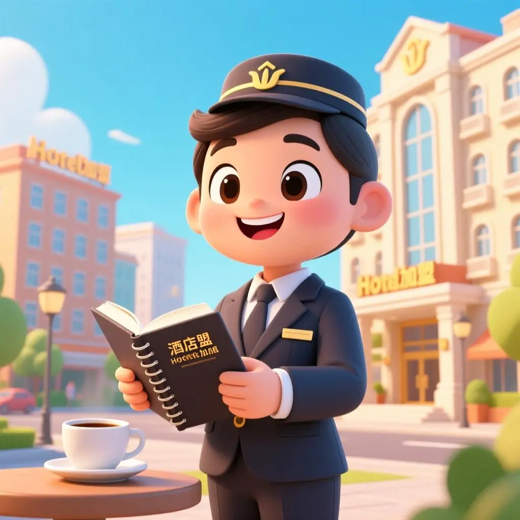 连锁酒店加盟咨询