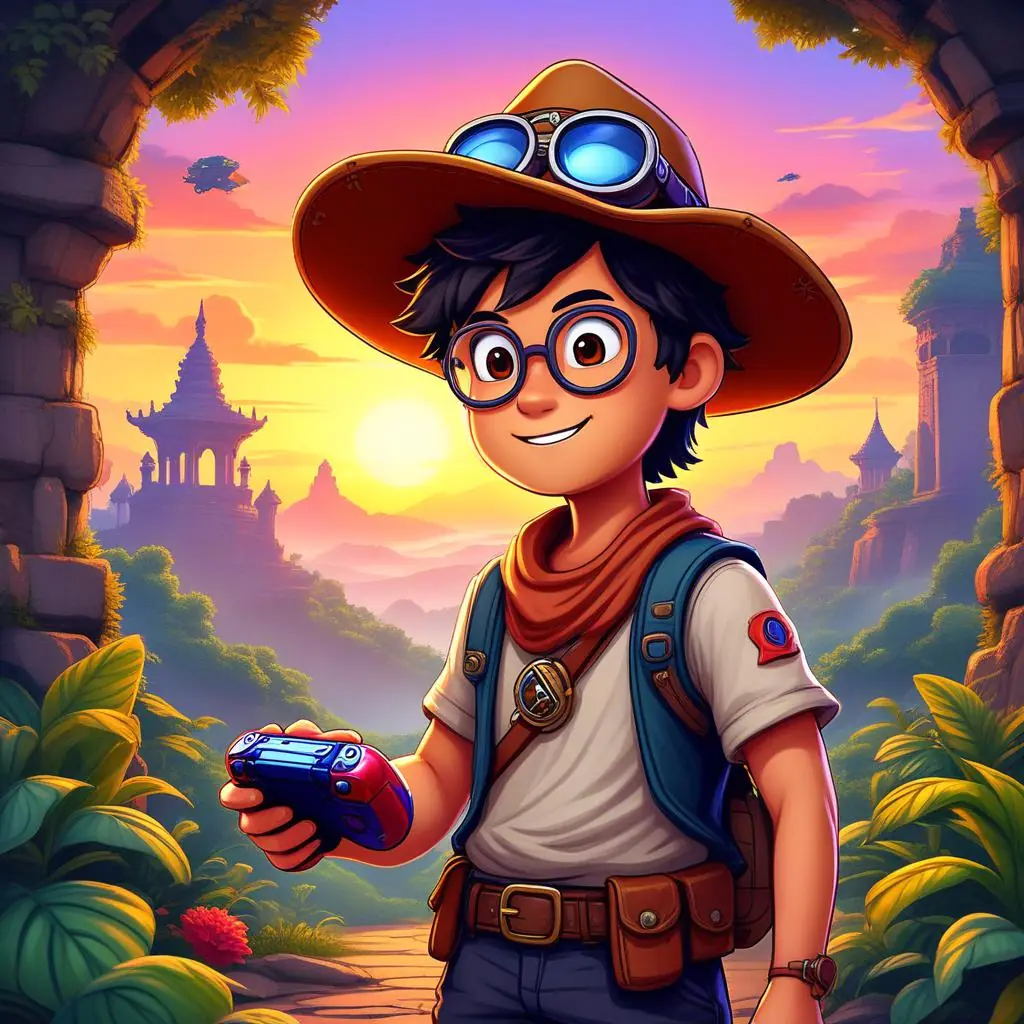 小文单机游戏鉴赏家