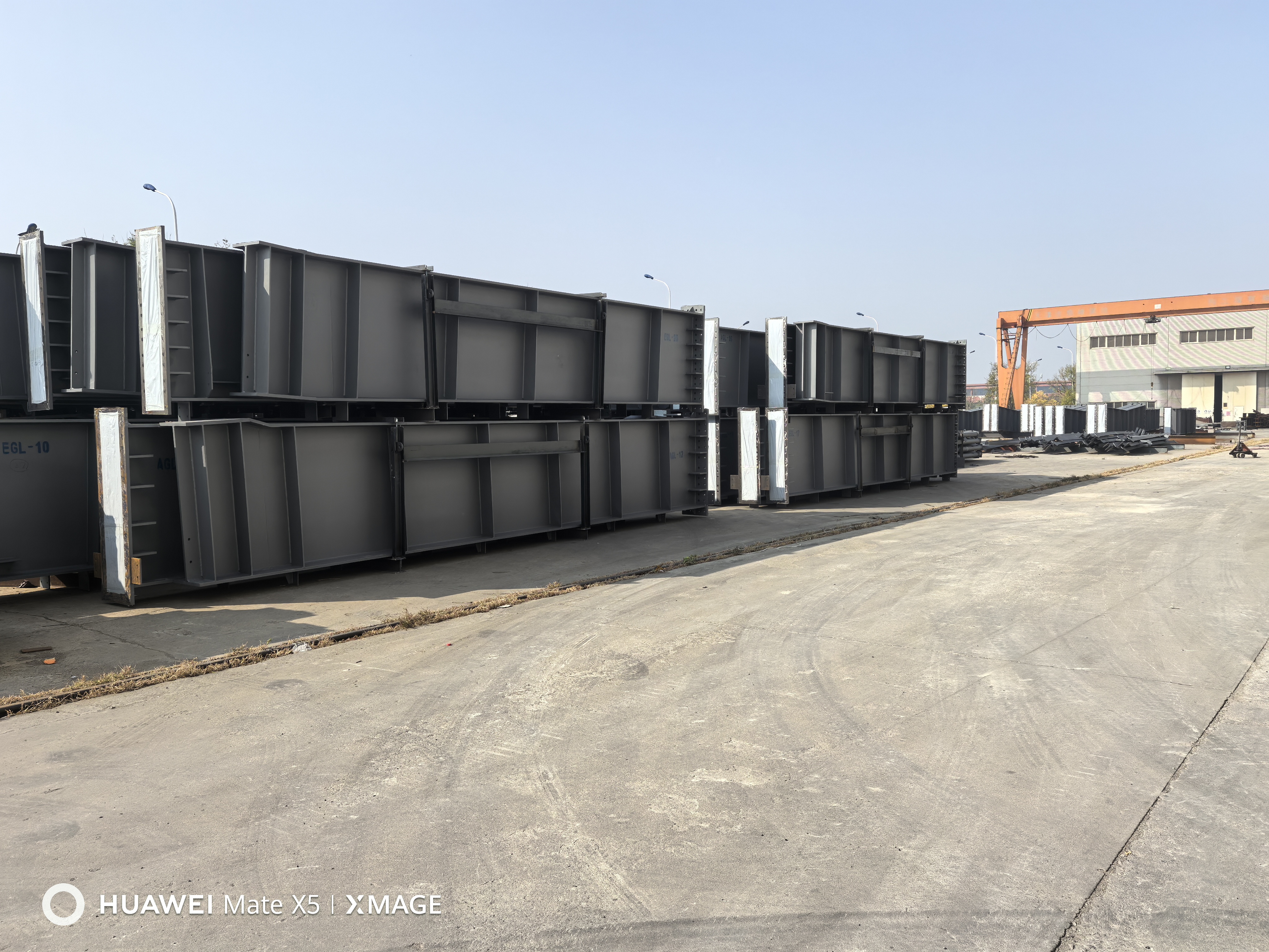 天津金亿通钢结构有限公司