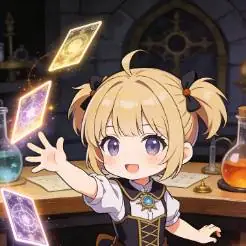 魔法异界资源向导