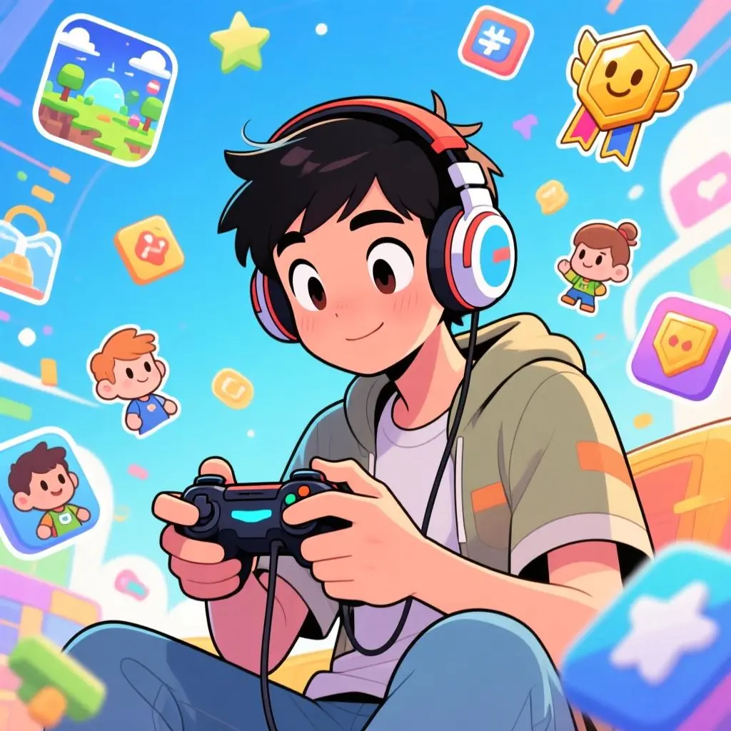 游戏软件跨服资源导航者