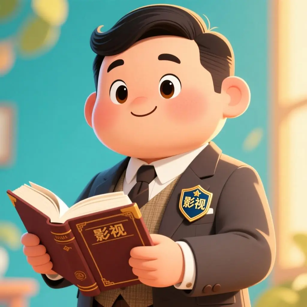 小帅幕影鉴赏社