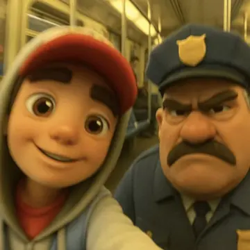 地铁跑酷国际服游戏小助手