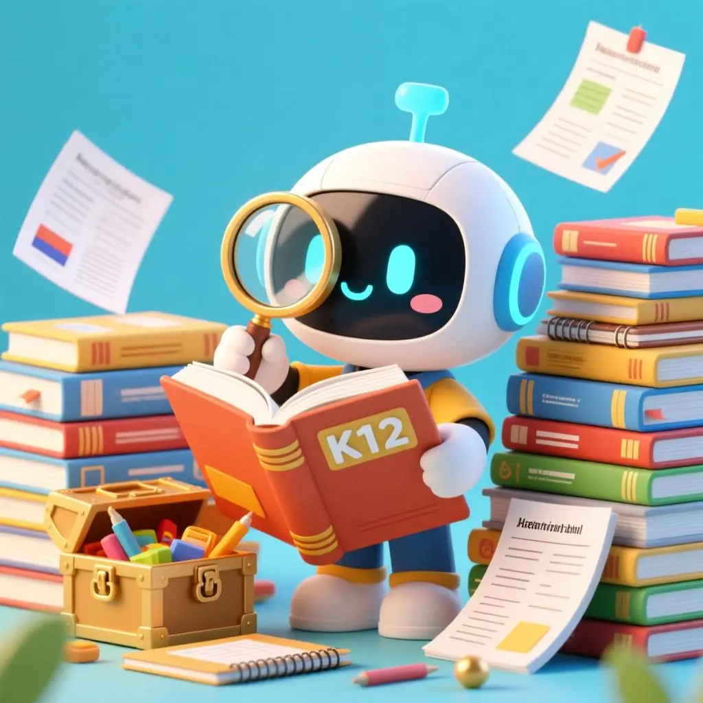 学习资料百宝箱