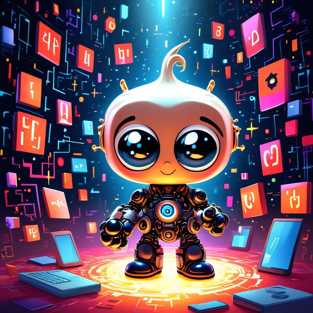 密码数学探索助手