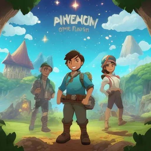 社交冒险游戏探索指南