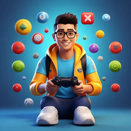 一橙热门游戏宝藏库