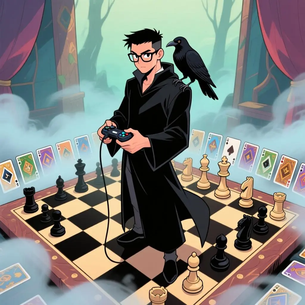 代号鸢角色介绍