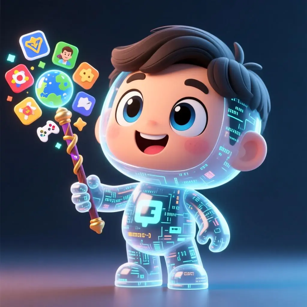 至高游戏软件小助手