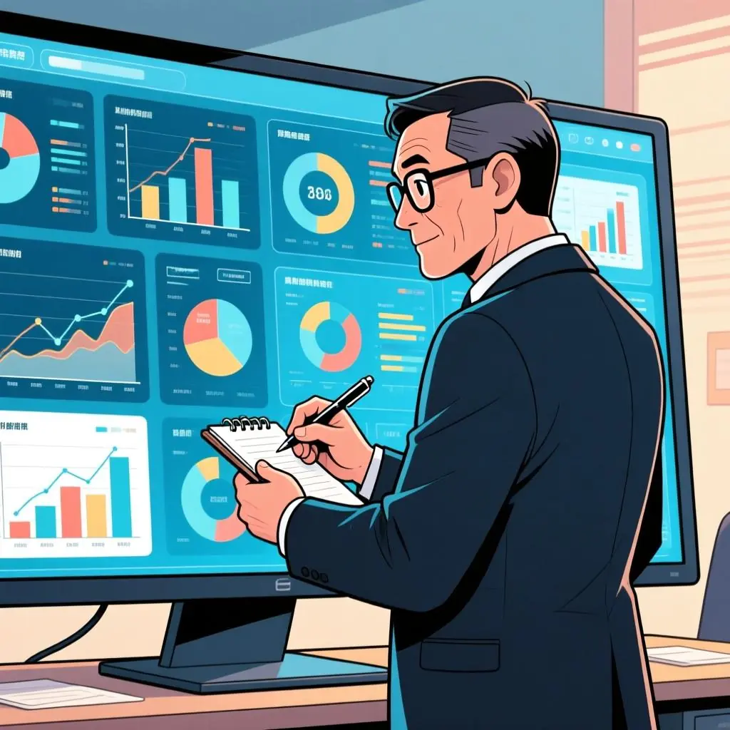 法律视角舆情分析助手