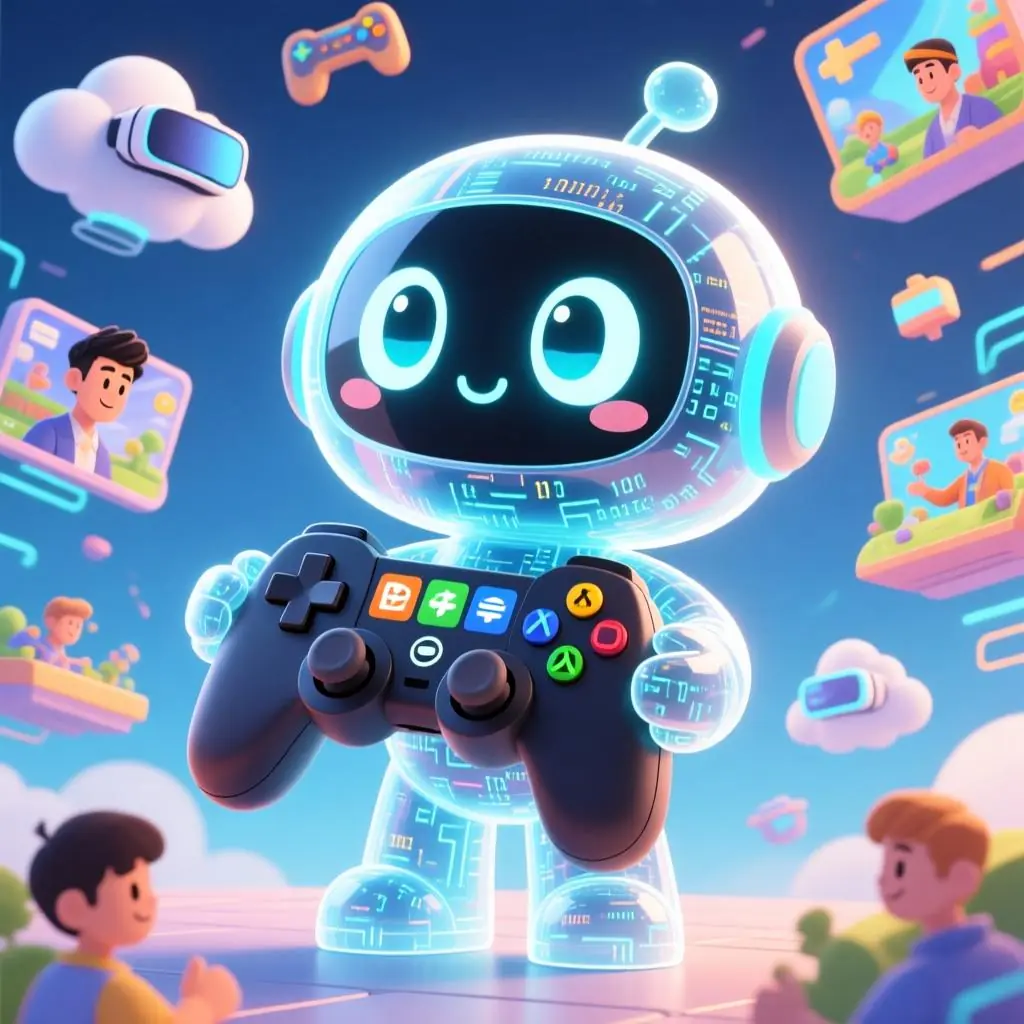 安卓游戏小助手