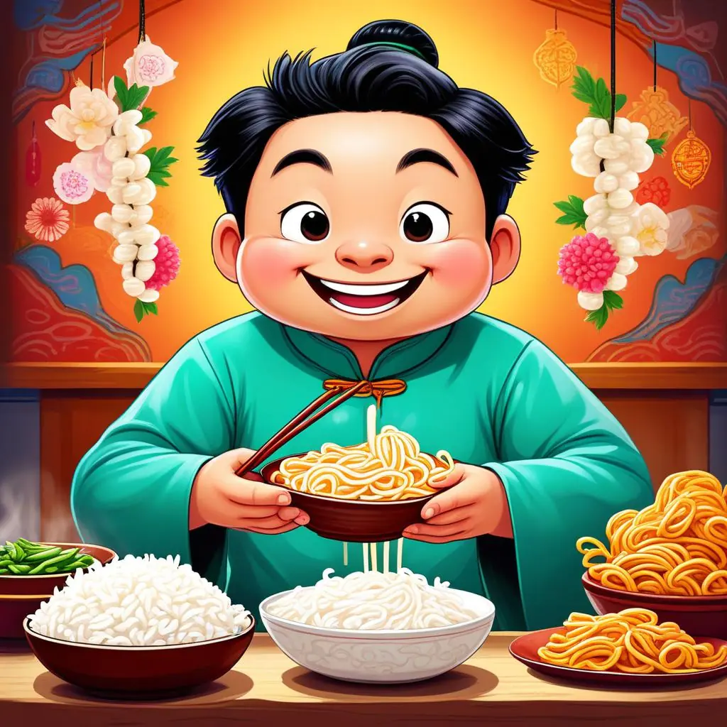 玉溪美食小助手