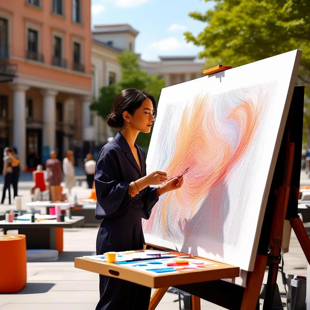 灵感设计师助手