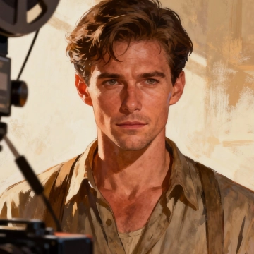 电影大师作品集