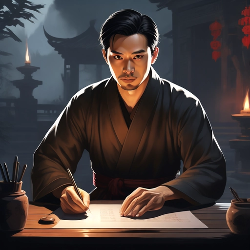 恐怖题材游戏胆量助手