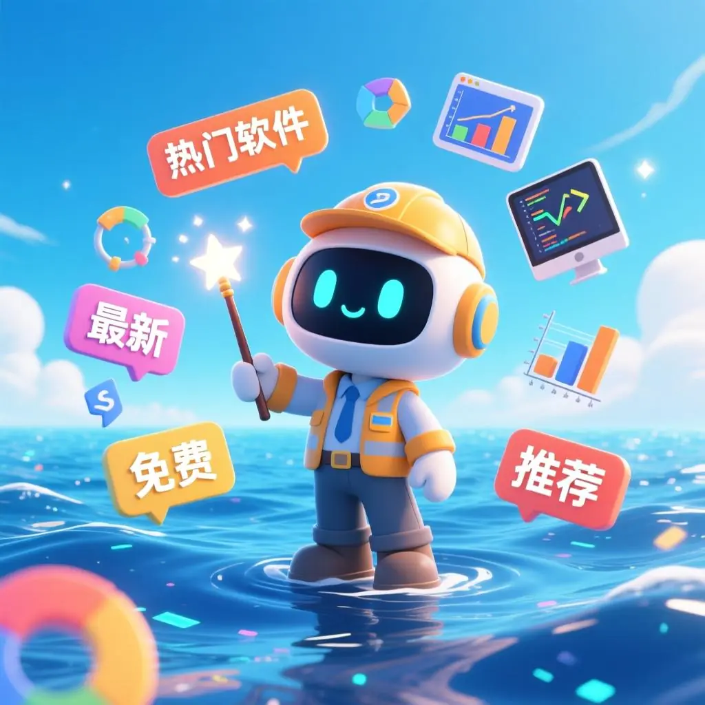 爆款软件搜索指南