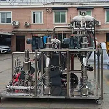 气流磨专家助手