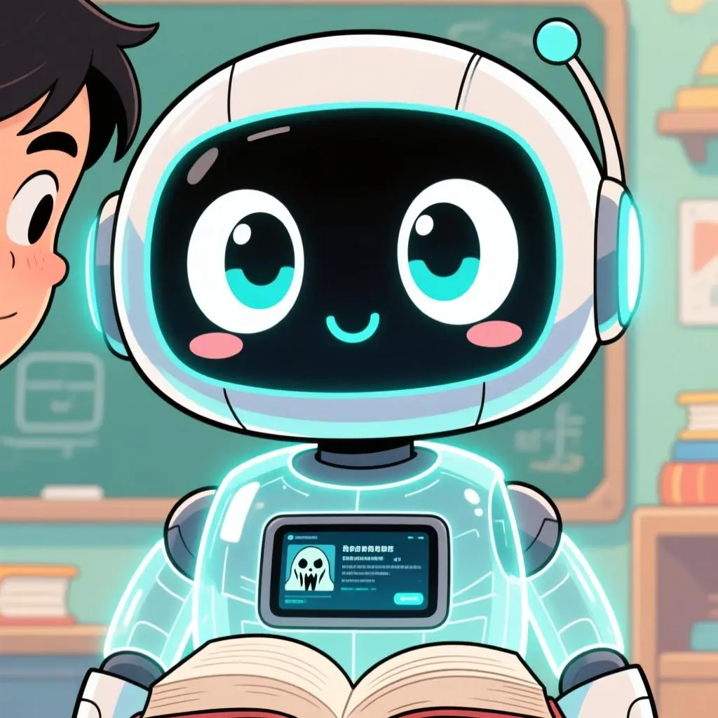 经典恐怖影视助手小婷