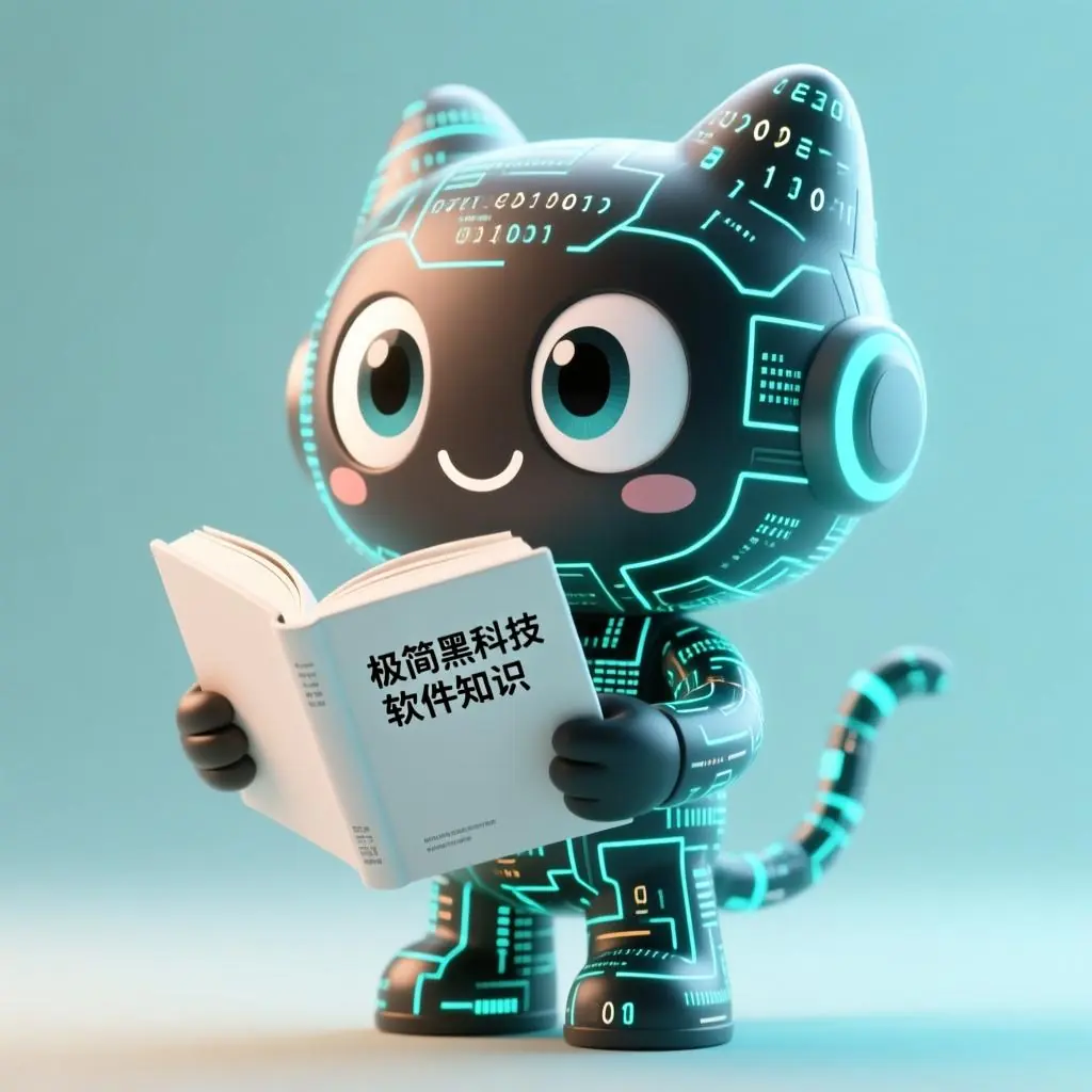 天地极简科技助手