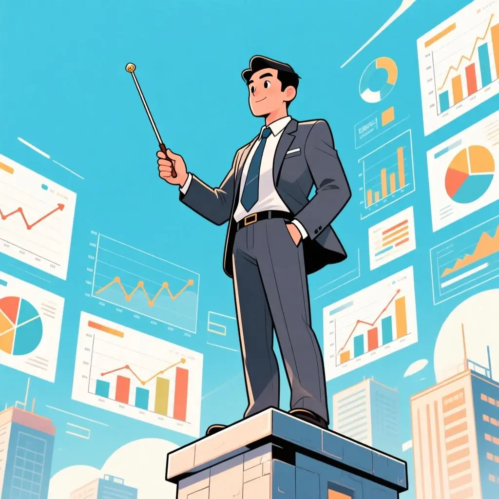 胡老师战略与管理高级助手