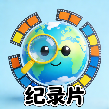 亲子高分学科纪录片库